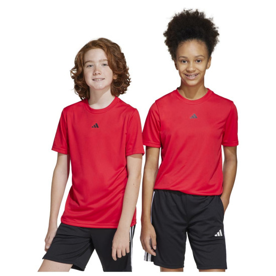 Adidas Παιδική κοντομάνικη μπλούζα Train Essentials Tee Adidas Παιδική κοντομάνικη μπλούζα Train Essentials Tee